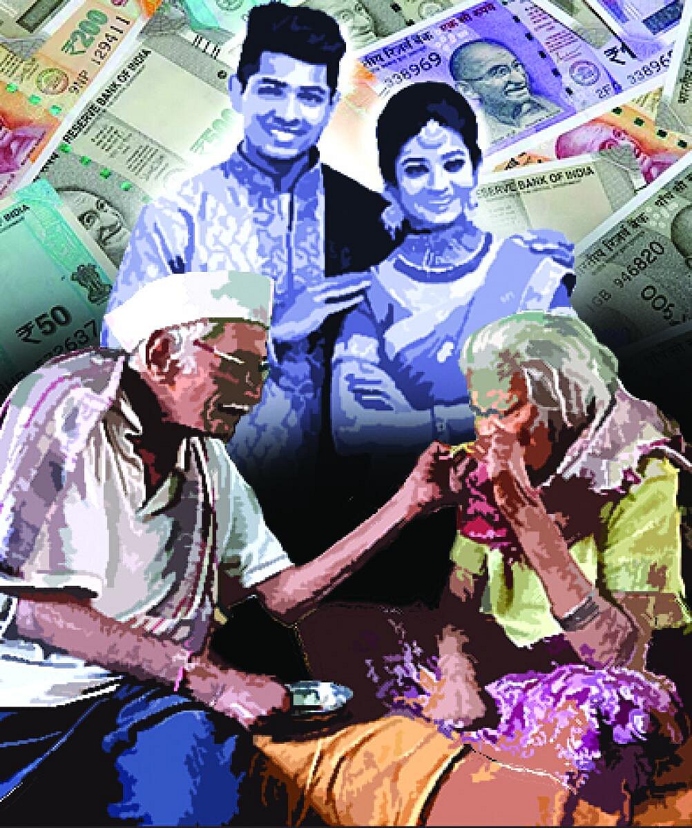 ಸಂಗತ | ಹೆತ್ತವರ ಒಂಟಿತನ: ಯಾರು ಕಾರಣ? 