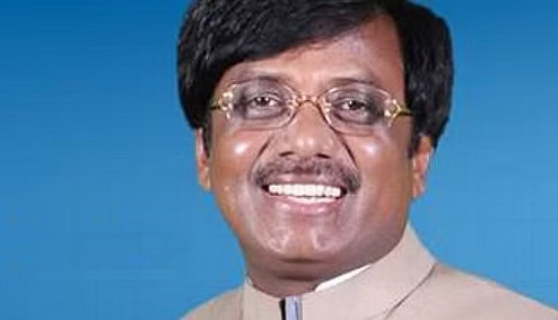 Telangana Election: ₹600 ಕೋಟಿ ಒಡೆಯ ವಿವೇಕಾನಂದ ಶ್ರೀಮಂತ ಅಭ್ಯರ್ಥಿ