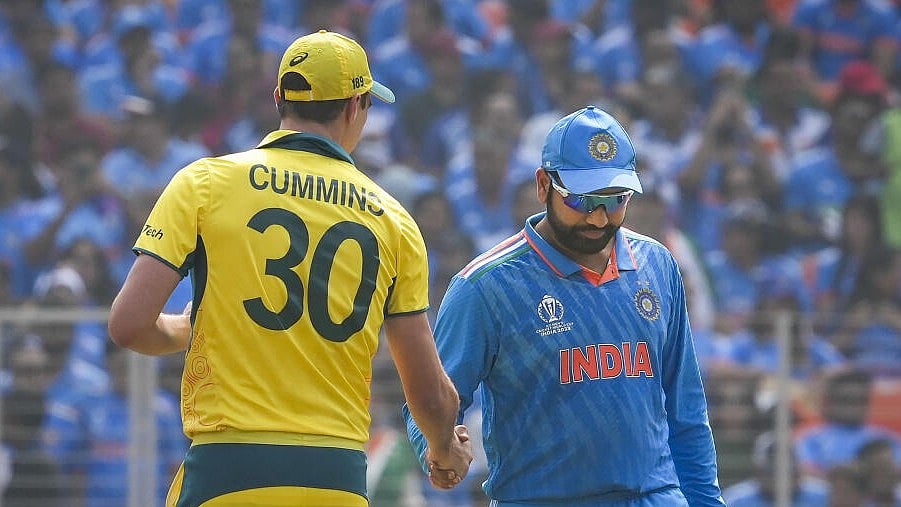 World Cup: 250ಕ್ಕಿಂತ ಕಡಿಮೆ ರನ್ ಗಳಿಸಿದ ತಂಡಗಳು ಗೆದ್ದಿರುವುದು 3 ಬಾರಿಯಷ್ಟೇ!