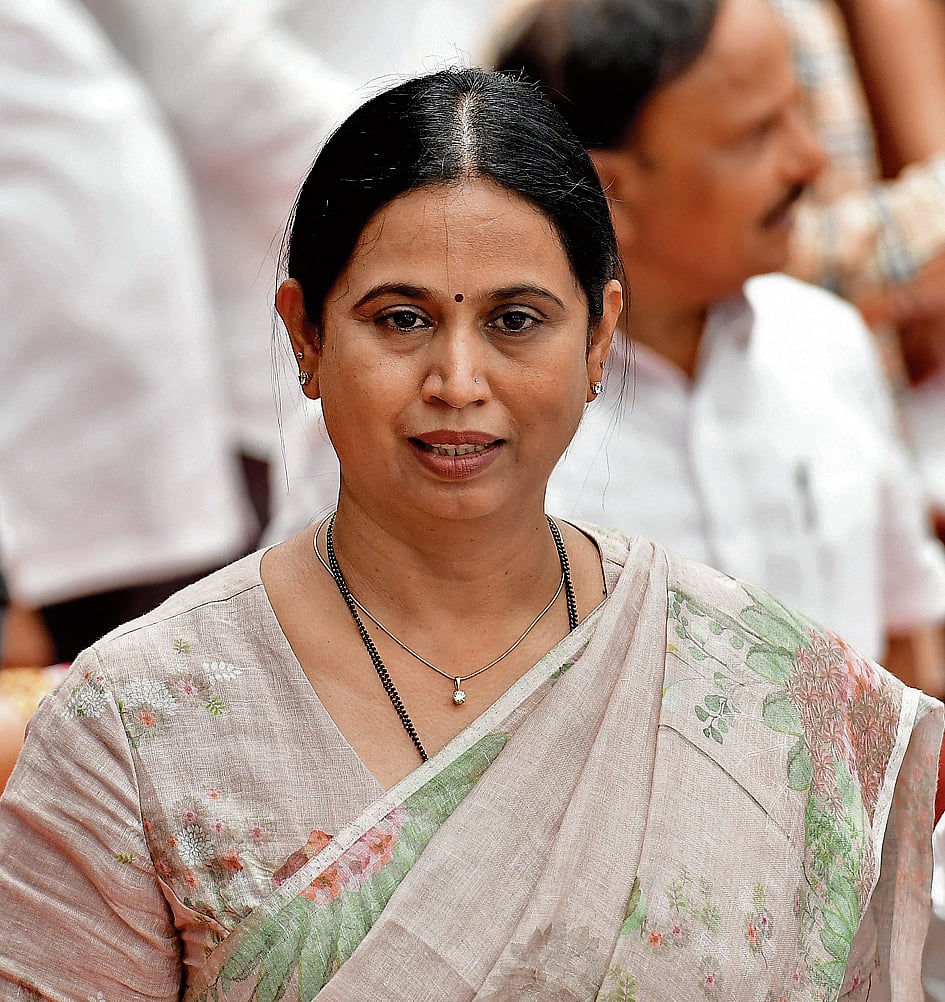 ಬಾಲ್ಯ ವಿವಾಹ | ದೇಶದಲ್ಲೇ ಎರಡನೇ ಸ್ಥಾನ ತಲೆ ತಗ್ಗಿಸುವ ವಿಚಾರ: ಹೆಬ್ಬಾಳ್ಕರ್‌