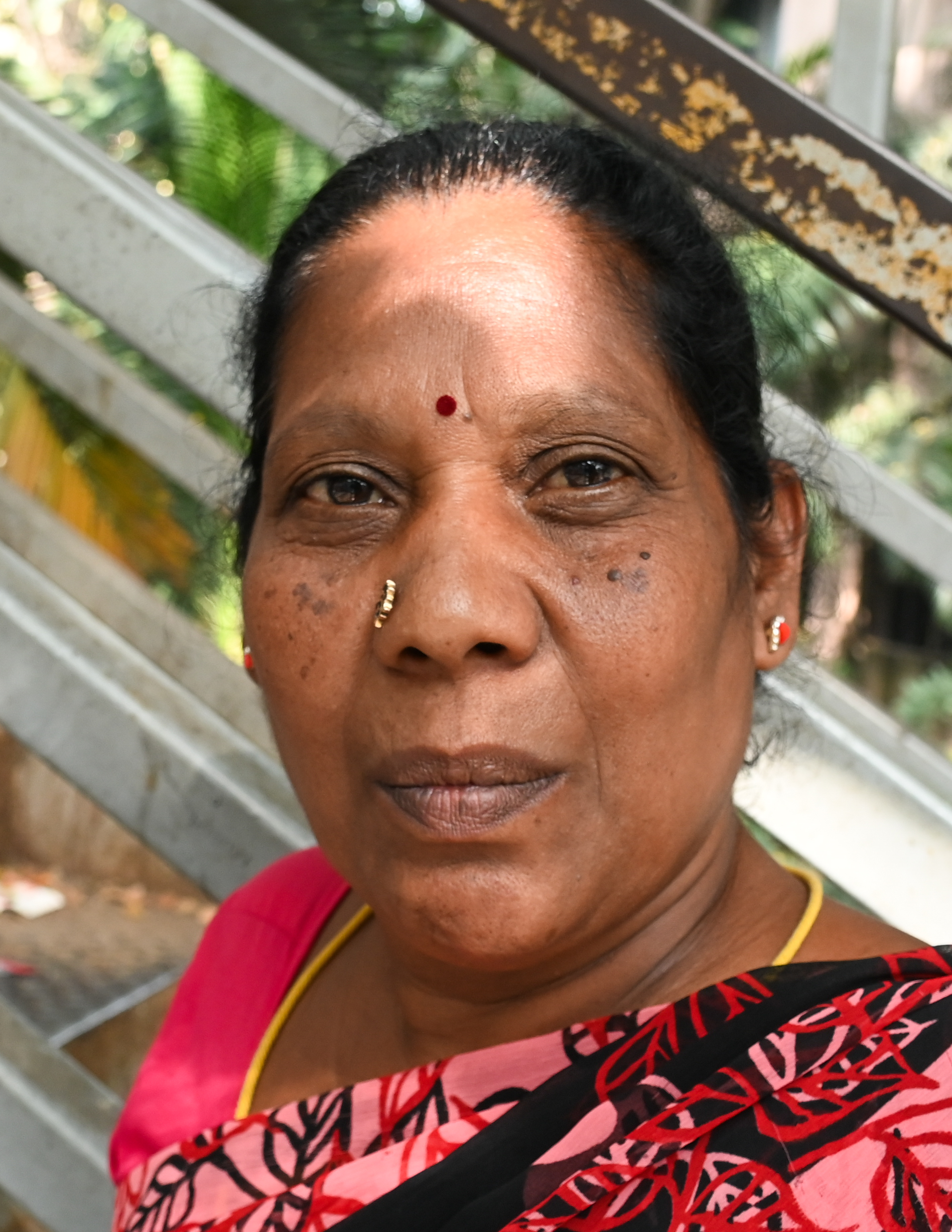ವಸಂತಾ ಕಾರ್ಮಿಕರು