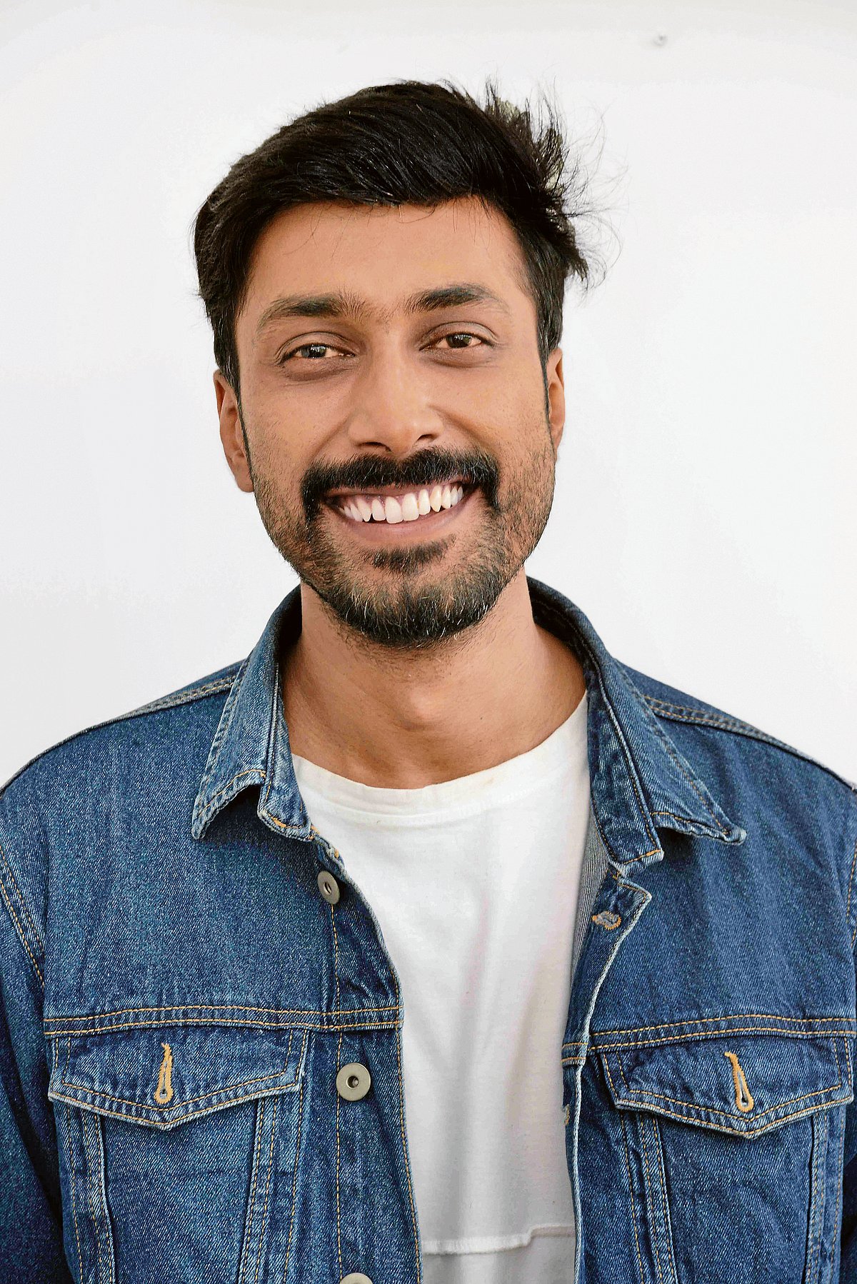 ತೆಲುಗಿನಲ್ಲಿ ರಿಷಿ ಹೊಸ ಪ್ರಾಜೆಕ್ಟ್‌ 