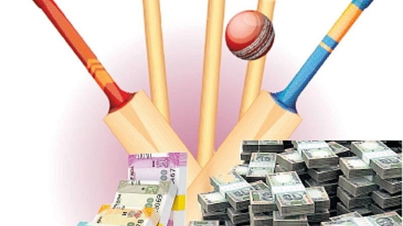 ED ಕೋರಿಕೆ: ಮಹಾದೇವ ಆ್ಯಪ್ ಸೇರಿ 22 ಅಕ್ರಮ ತಾಣಗಳ ಮೇಲೆ ಕೇಂದ್ರದ ನಿರ್ಬಂಧ