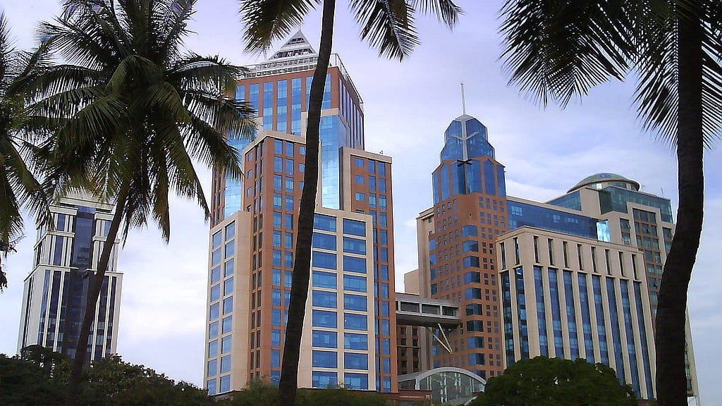 ಮೌಲ್ಯಯುತ ಕಂಪನಿಗಳ ತಾಣ ಬೆಂಗಳೂರು: ಹುರೂನ್‌ ಇಂಡಿಯಾ ವರದಿ 