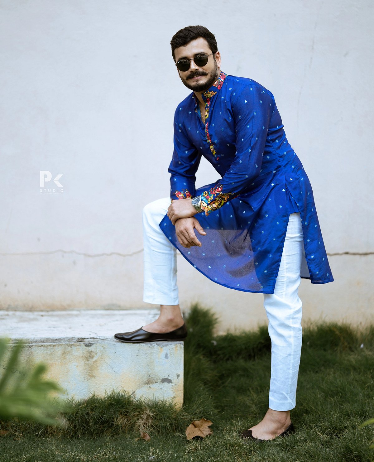 ಸಂದರ್ಶನ | ನಟನೆ ಬೈಕ್‌ ಸ್ಟಂಟ್‌ನಷ್ಟು ಸುಲಭವಲ್ಲ: ಅರವಿಂದ್‌ ಕೆ.ಪಿ. 