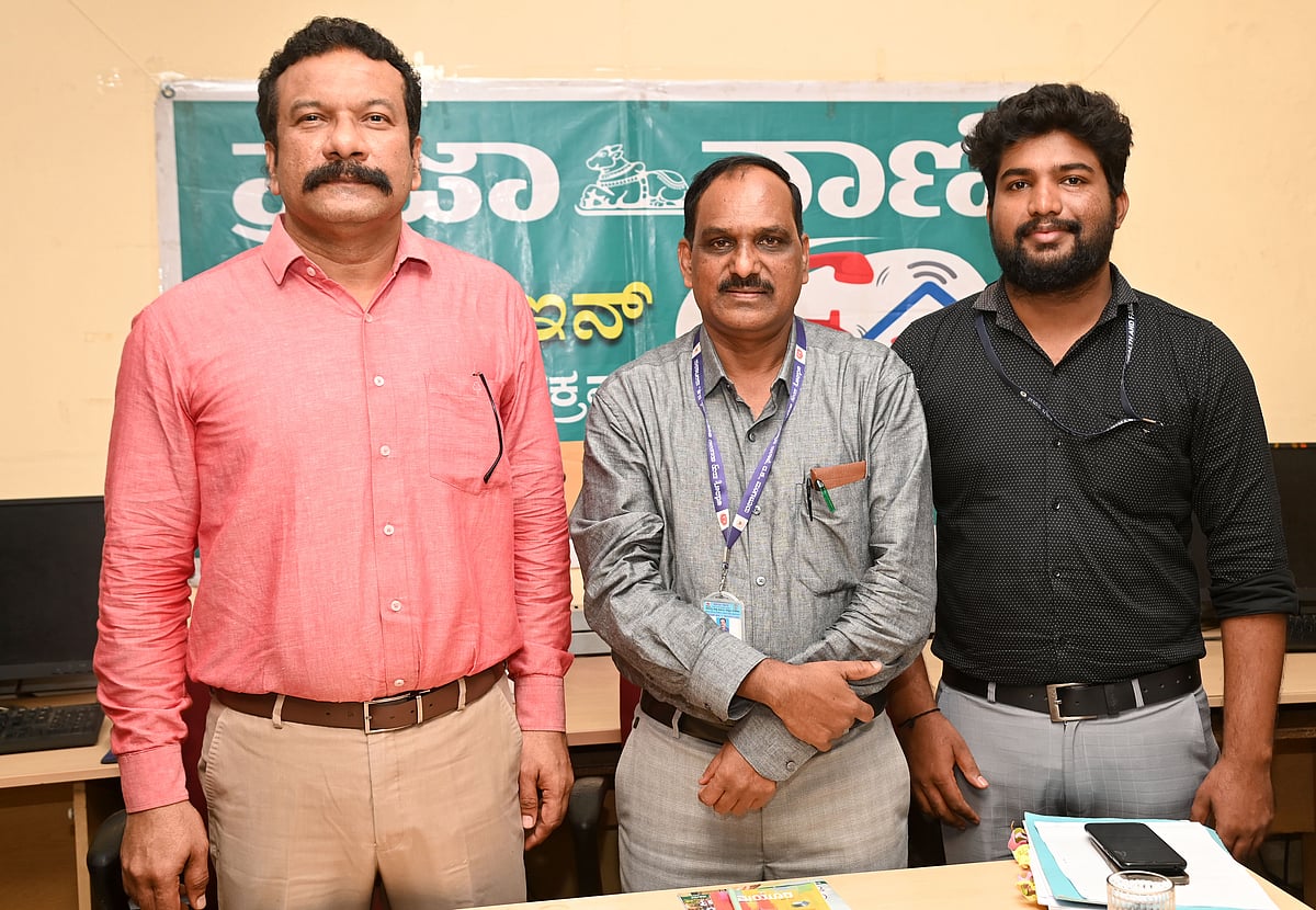 ಪ್ರಜಾವಾಣಿ ಫೋನ್‌ ಇನ್‌ |ಮಂಗಳೂರು: ಎಂಡೊಪೀಡಿತರ ಹೆಚ್ಚುವರಿ ಪಾಲನಾ ಕೇಂದ್ರ ಸಿದ್ಧ