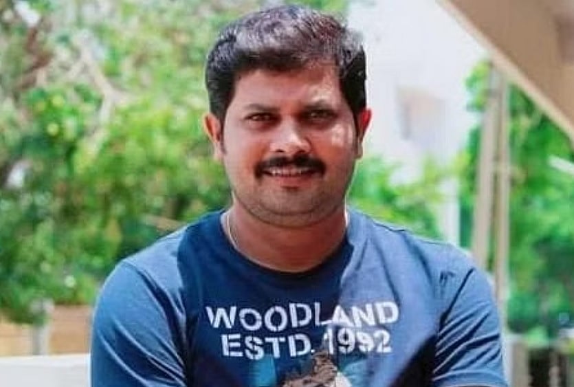 ಬಿಜೆಪಿ ಸಂಸದ ದೇವೇಂದ್ರಪ್ಪ ಪುತ್ರನ ವಿರುದ್ಧದ ಪ್ರಕರಣ: ಮೈಸೂರಿಗೆ ವರ್ಗ