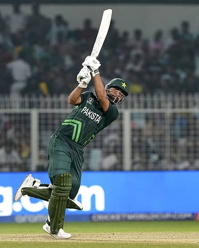 ಫಕಾರ್‌ ಜಮಾನ್