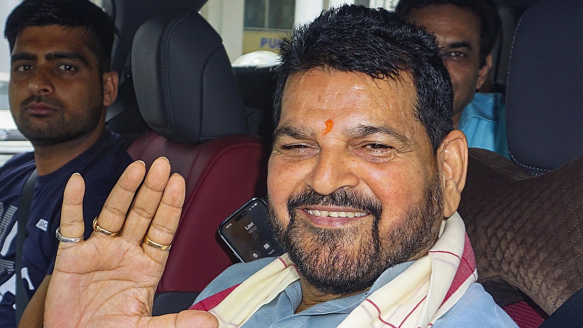 ಬ್ರಿಜ್‌ಭೂಷಣ್ ವಿರುದ್ಧ ಪೋಕ್ಸೊ ಕೇಸ್‌ ರದ್ದು: ಕೋರ್ಟ್‌  ಅನುಮತಿ