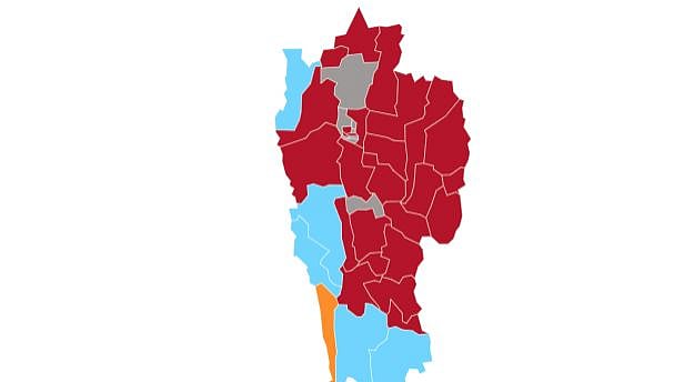 Mizoram Exit Poll: ಅತಂತ್ರ ವಿಧಾನಸಭೆಯ ಭವಿಷ್ಯ ನುಡಿದ ಸಮೀಕ್ಷೆಗಳು