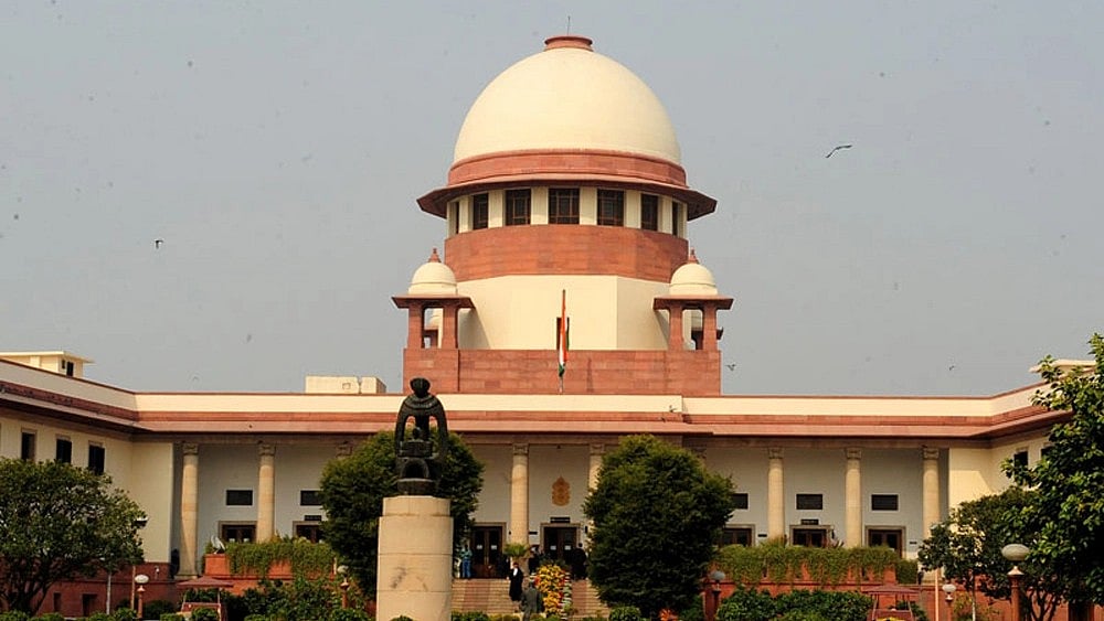 ಆದಾಯ ಮೀರಿ ಆಸ್ತಿ ಗಳಿಕೆ ಪ್ರಕರಣ: ಜಗನ್, ಸಿಬಿಐಗೆ ಸುಪ್ರೀಂ ಕೋರ್ಟ್ ನೋಟಿಸ್