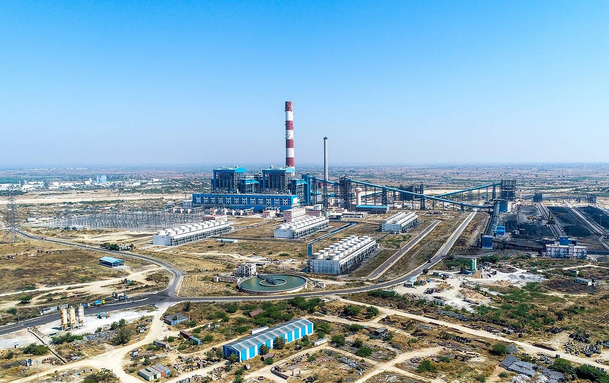 ವೈಟಿಪಿಎಸ್: ಒಂದನೇ ವಿದ್ಯುತ್ ಘಟಕದ ದಾಖಲೆಯ ಉತ್ಪಾದನೆ