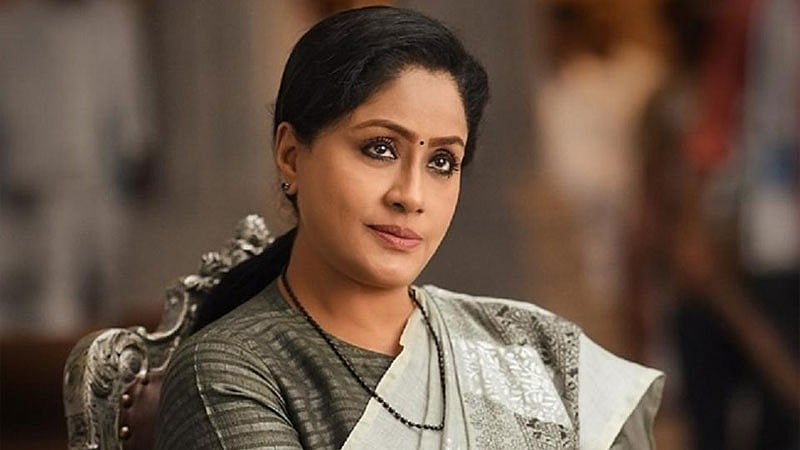 Telangana Election | ಚುನಾವಣಾ ಹೊಸ್ತಿಲಲ್ಲಿ ಬಿಜೆಪಿ ತೊರೆದ ನಟಿ ವಿಜಯಶಾಂತಿ