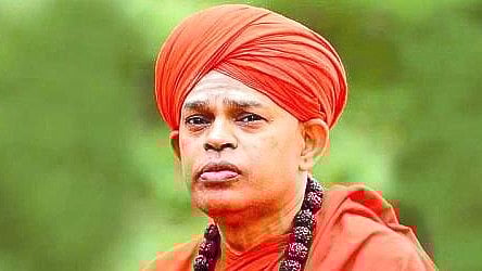 ಚಿತ್ರದುರ್ಗ ಮುರುಘಾಮಠದ ಶಿವಮೂರ್ತಿ ಶರಣರಿಗೆ ಜಾಮೀನು