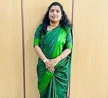 ಭೂ ವಿಜ್ಞಾನಿ ಪ್ರತಿಮಾ ಕೊಲೆ: ಉಸಿರುಗಟ್ಟಿಸಿ ಚಾಕುವಿನಿಂದ ಕತ್ತು ಕೊಯ್ದು ಹತ್ಯೆ