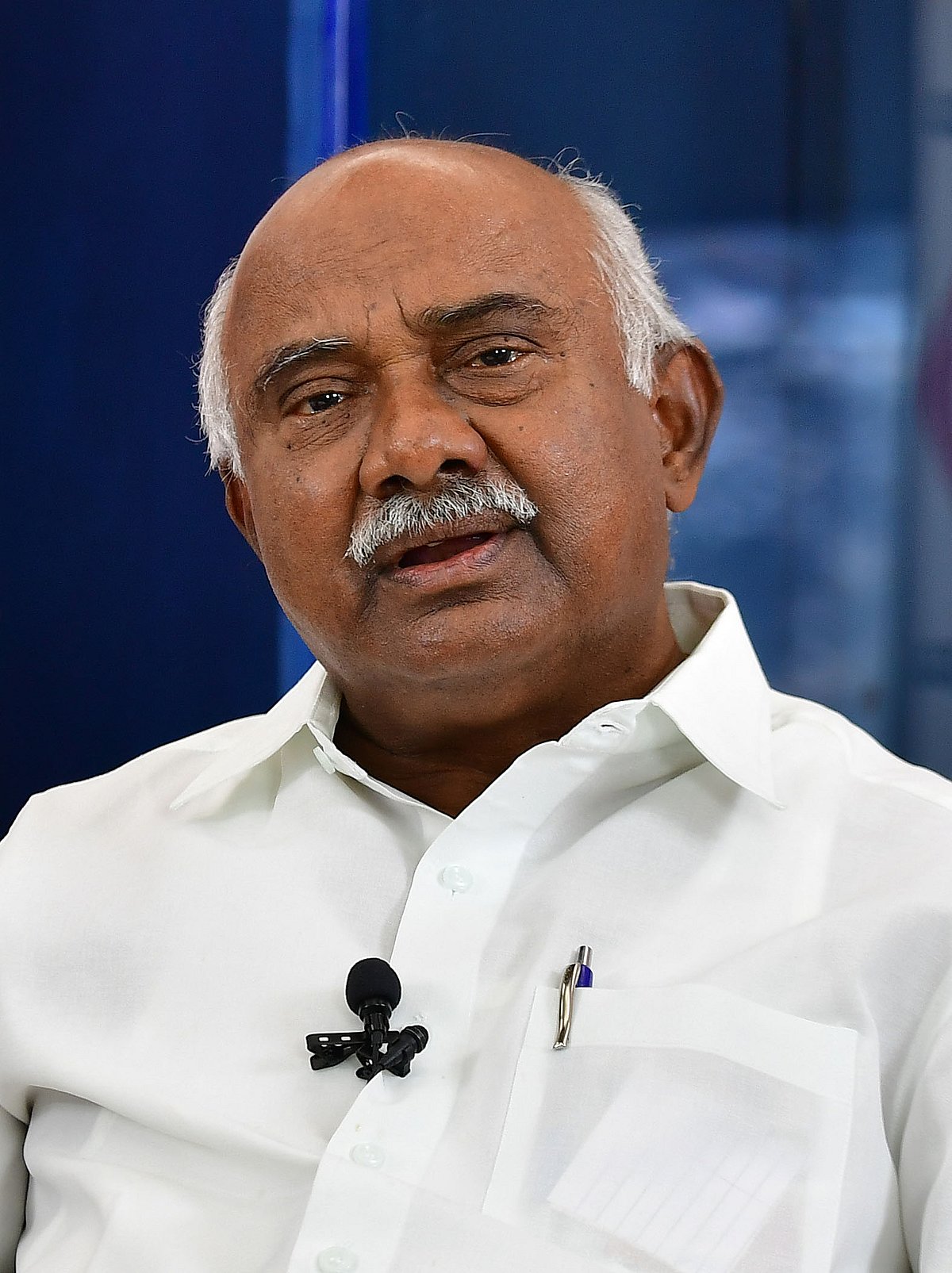 ಶಿವಮೂರ್ತಿ ಶರಣರಿಗೆ ಮರಣದಂಡನೆ ಆಗಬೇಕಿತ್ತು:   ಎಚ್‌. ವಿಶ್ವನಾಥ್‌ 