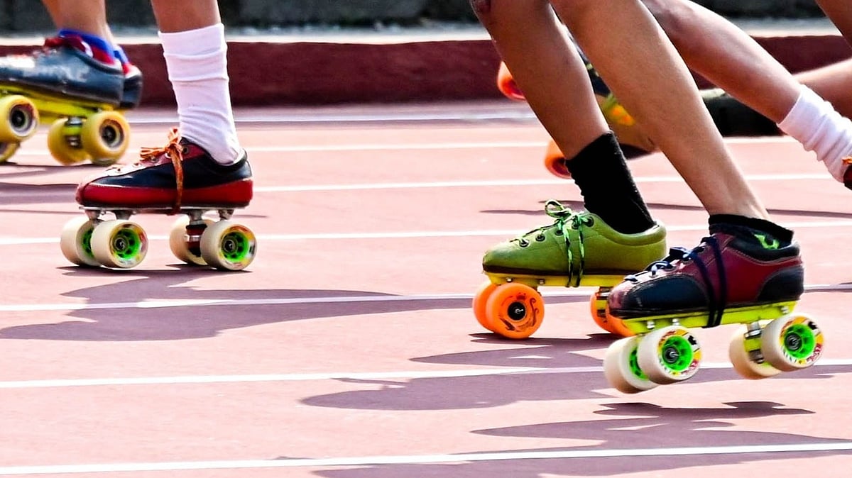 ಹುಬ್ಬಳ್ಳಿ: ಸೆ.14ರಿಂದ ರಾಜ್ಯಮಟ್ಟದ ಸ್ಕೇಟಿಂಗ್ 