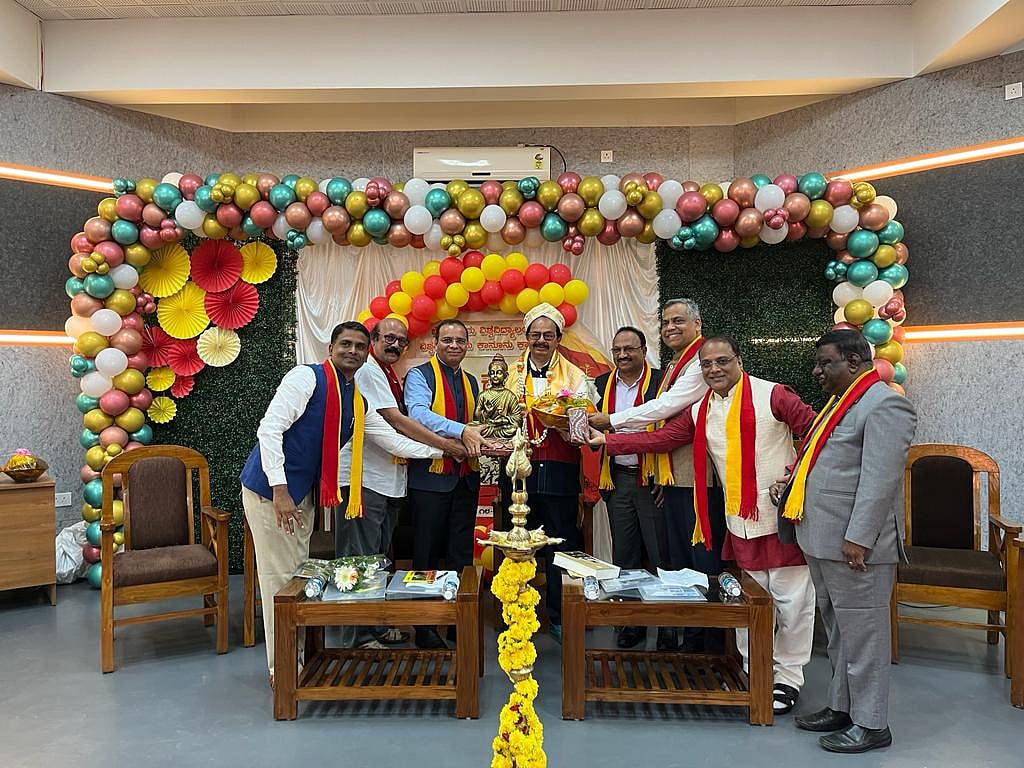 ದೇಶ ಭಕ್ತಿಯ ನೆಪದಲ್ಲಿ ಮಾತೃ ಭಾಷೆ ಕಡೆಗಣಿಸಬಾರದು: ನಾಗತಿಹಳ್ಳಿ ಚಂದ್ರಶೇಖರ್ 