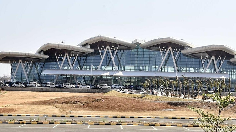 ಶಿವಮೊಗ್ಗ | ಪದೇ ಪದೇ ಫ್ಲೈಟ್ ಡಿಲೇ, ಕ್ಯಾನ್ಸಲ್; ಪ್ರಯಾಣಿಕರ ಬೇಸರ