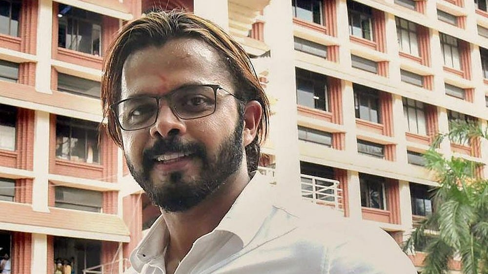 ವಂಚನೆ: ಕ್ರಿಕೆಟರ್‌ ಎಸ್‌. ಶ್ರೀಶಾಂತ್‌ ವಿರುದ್ಧ ದೂರು ದಾಖಲು