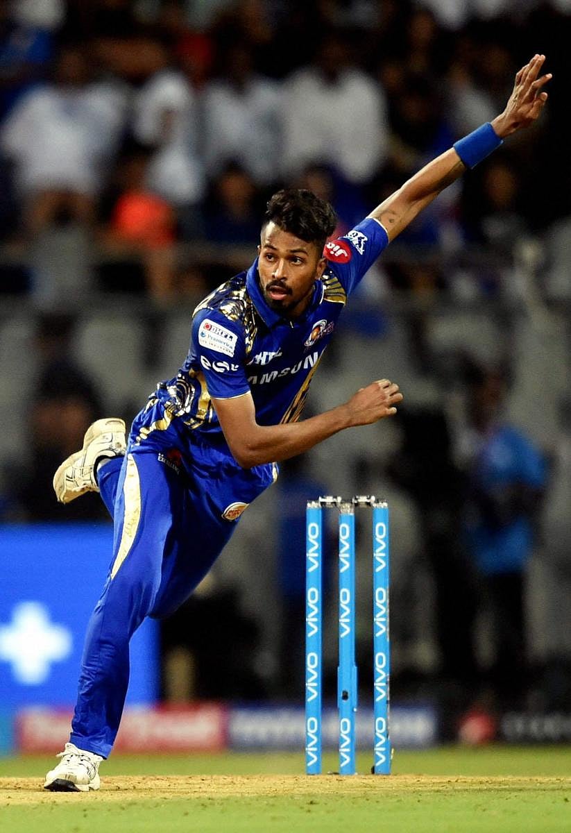 IPL 2024: ಮುಂಬೈ ಇಂಡಿಯನ್ಸ್‌ಗೆ ಮರಳಿದ ಹಾರ್ದಿಕ್ ಪಾಂಡ್ಯ