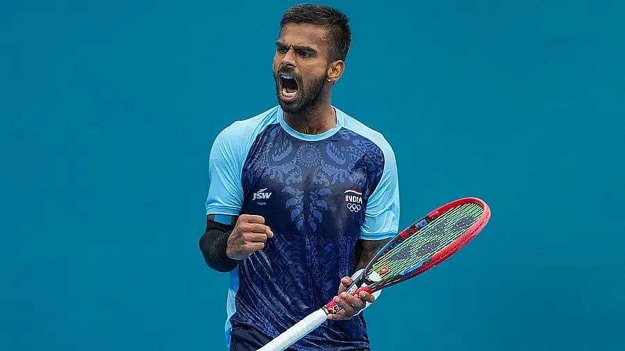 ಡೇವಿಸ್‌ ಕಪ್‌: ಪಾಕ್‌ಗೆ ಹೋಗದಿರಲು ನಗಾಲ್, ಮುಕುಂದ್ ನಿರ್ಧಾರ