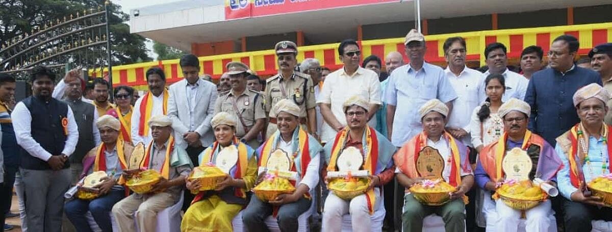 ಕರ್ನಾಟಕ ಏಕೀಕರಣಕ್ಕೆ ಬೆಳಗಾವಿ ಕೊಡುಗೆ ಅಪಾರ: ಸತೀಶ ಜಾರಕಿಹೊಳಿ