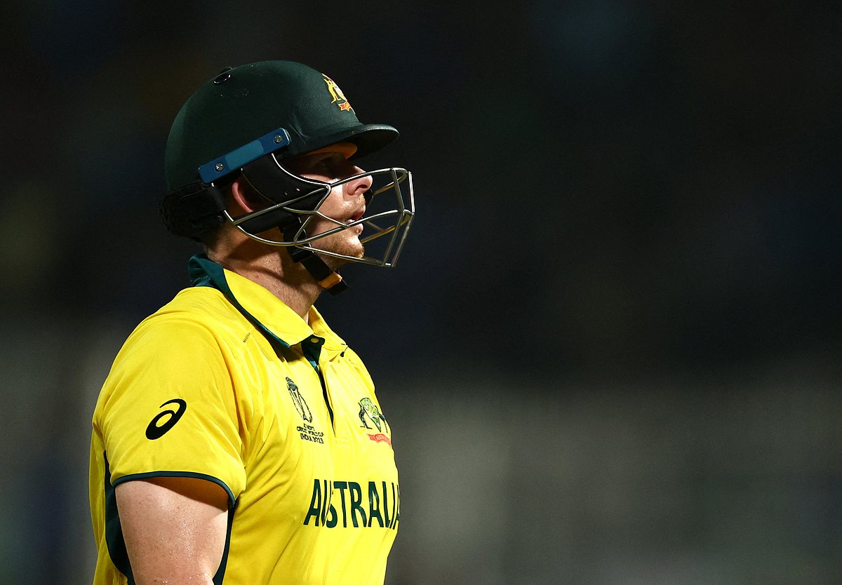 Steve Smith: ಏಕದಿನ ಕ್ರಿಕೆಟ್‌ಗೆ ಆಸ್ಟ್ರೇಲಿಯಾದ ಸ್ಟೀವ್ ಸ್ಮಿತ್ ನಿವೃತ್ತಿ
