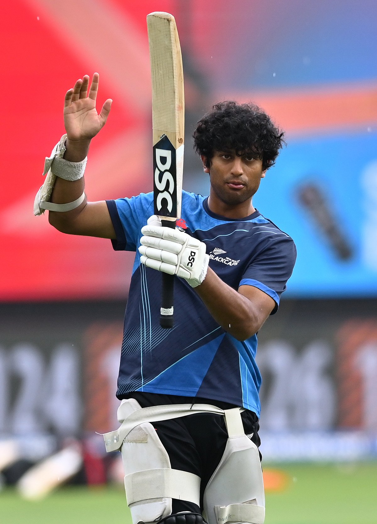 ICC World Cup 2023: ಶ್ರೀಲಂಕಾ ವಿರುದ್ಧ ಗೆಲುವಿನ ಒತ್ತಡದಲ್ಲಿ ನ್ಯೂಜಿಲೆಂಡ್‌