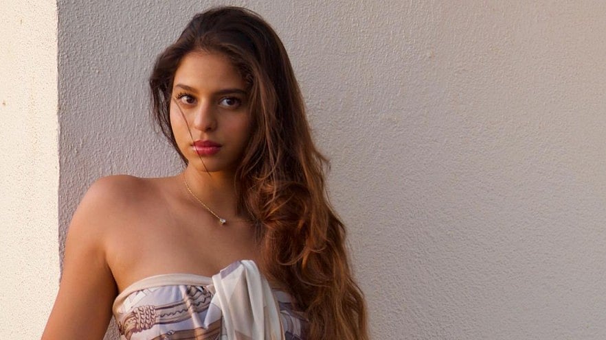 ಶಾರುಖ್​ ಪುತ್ರಿ ಸುಹಾನಾ ಅಭಿನಯದ 'The Archies' ಸಿನಿಮಾದ ಟ್ರೇಲರ್ ಬಿಡುಗಡೆ