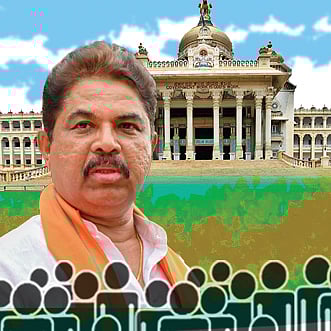 ಸಂಪಾದಕೀಯ | ಜನಪರ ಆಡಳಿತ: ವಿರೋಧ ಪಕ್ಷದ ನಾಯಕನ ಹೊಣೆಯೂ ಗುರುತರ