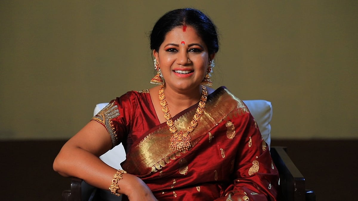 ನನ್ನ ಪಾಡಿಗೆ ನಾನಿದ್ದಿದ್ದೇ ತಪ್ಪು: ಮುಂದಿನವಾರ ಇವರೇ ಎಲಿಮಿನೇಟ್ ಎಂದ ಭಾಗ್ಯಶ್ರೀ