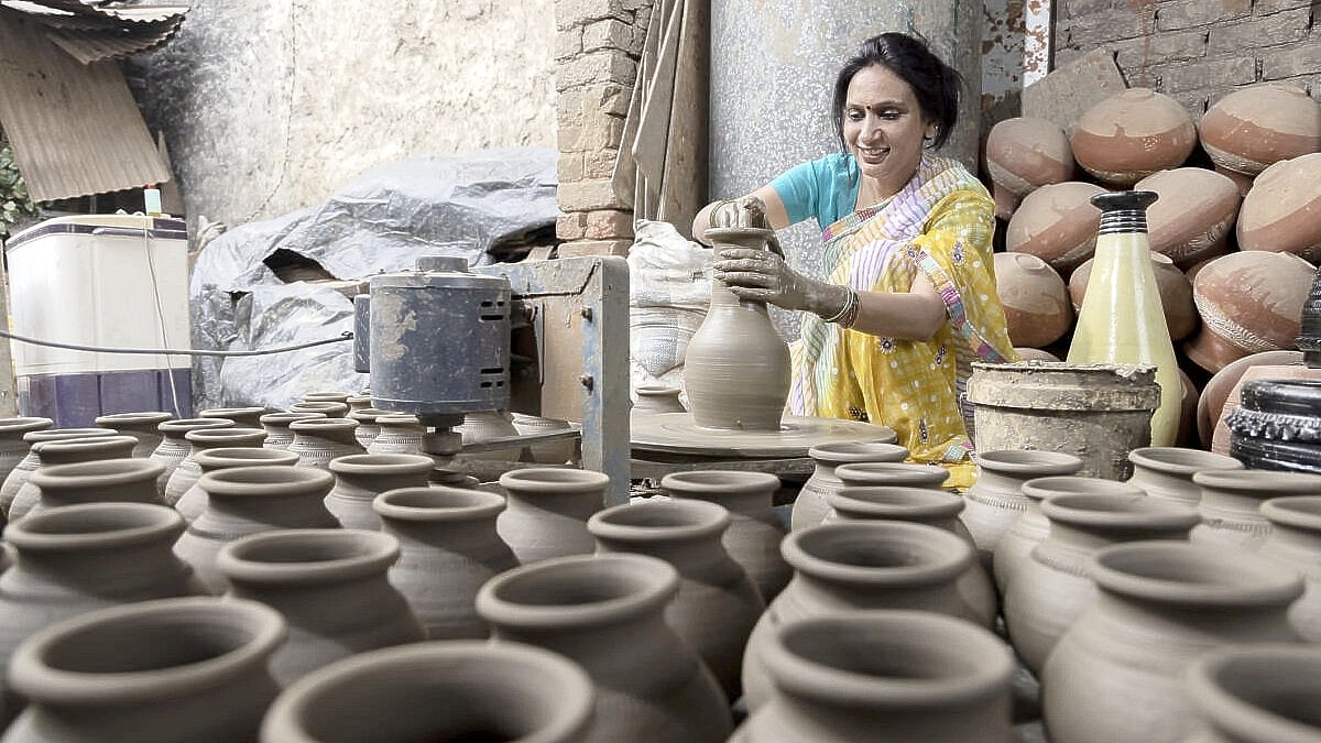 ಸ್ಪರ್ಧಾ ವಾಣಿ: ಏನಿದು ಪಿಎಂ ವಿಶ್ವಕರ್ಮ ಯೋಜನೆ? ಸಂಪೂರ್ಣ ವಿವರ ಇಲ್ಲಿದೆ..