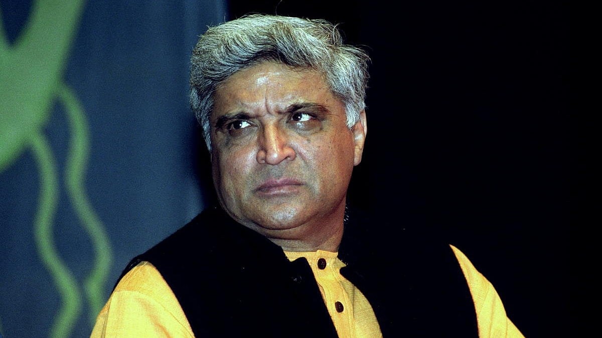 ಹಿಂದೂಗಳು ಇರುವುದರಿಂದಲೇ ಭಾರತದಲ್ಲಿ ಪ್ರಜಾಪ್ರಭುತ್ವ ಉಳಿದಿದೆ: ಜಾವೇದ್ ಅಖ್ತರ್