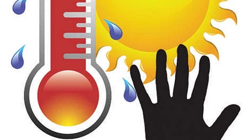 2024ರ ಏಪ್ರಿಲ್‌ವರೆಗೂ ಎಲ್‌ ನಿನೊ ಮುಂದುವರಿಕೆ: ದಾಖಲೆ ತಾಪಮಾನದತ್ತ ಜಗತ್ತು