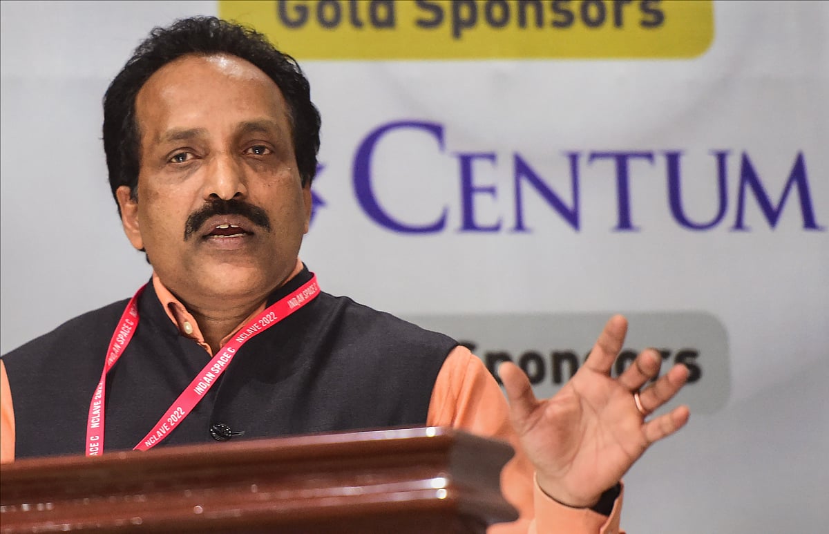 ಆತ್ಮಕಥೆ ಪ್ರಕಟಣೆ ನಿರ್ಧಾರ ಕೈಬಿಟ್ಟ ಸೋಮನಾಥ್