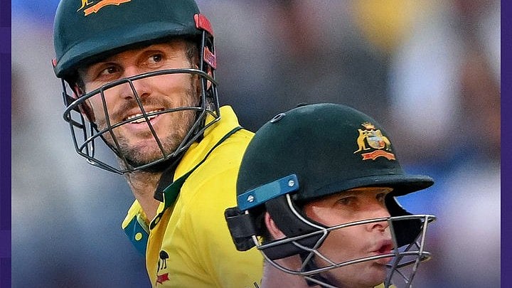 CWC 2023 AUS Vs BAN: ಮಾರ್ಷ್‌ ಆಬ್ಬರದ ಆಟಕ್ಕೆ ಬಾಂಗ್ಲಾ ನಿರುತ್ತರ