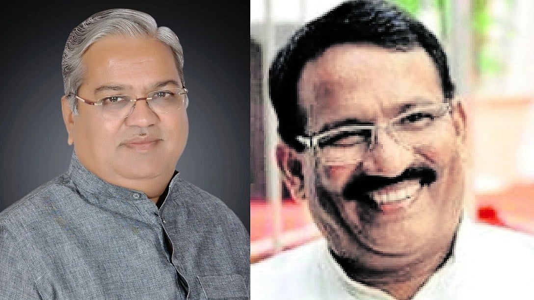 ಕಾರ್ಖಾನೆ ನಷ್ಟವಾದಾಗ ಏನು ಮಾಡಿದ್ರಿ?: ಕಾರಜೋಳಗೆ ಸಚಿವ ತಿಮ್ಮಾಪುರ ಪ್ರಶ್ನೆ