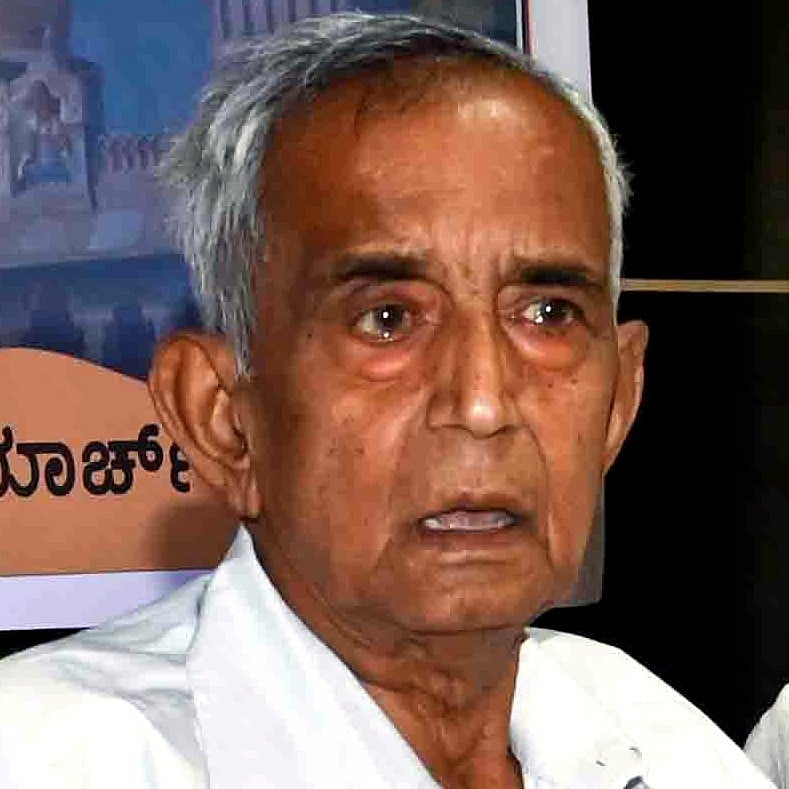 ಪ್ರಭಾವಿಗಳಿಗಷ್ಟೇ ಬಿಲ್ ಪಾವತಿ | ಕೆಆರ್‌ಐಡಿಎಲ್‌ ಭ್ರಷ್ಟಾಚಾರ ಆಗರ: ಕೆಂಪಣ್ಣ