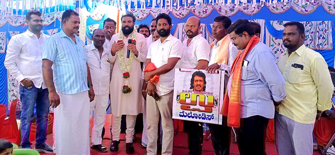 ಅವಕಾಶ ಸಿಕ್ಕಲ್ಲಿ ಮತ್ತೆ ಮೊಳಕಾಲ್ಮುರಿನಿಂದ ಸ್ಪರ್ಧೆ: ಮಾಜಿ ಸಚಿವ ಶ್ರೀರಾಮುಲು