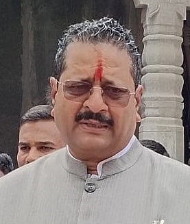 ಬಿ.ವೈ.ವಿಜಯೇಂದ್ರ ನನ್ನ ಮನೆಗೆ ಕಾಲಿಡುವುದು ಬೇಡ: ಶಾಸಕ ಬಸನಗೌಡ ಪಾಟೀಲ ಯತ್ನಾಳ