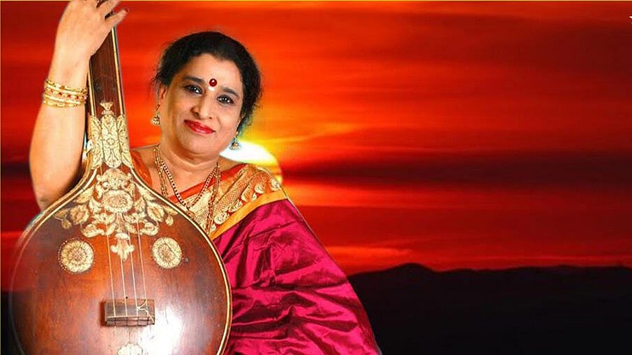 ಭಾವಸಾಕ್ಷಾತ್ಕಾರವೇ ಸಂಗೀತ ಸಾರ್ಥಕ್ಯ: ವಿದುಷಿ ನಾಗವಲ್ಲಿ ನಾಗರಾಜ್‌