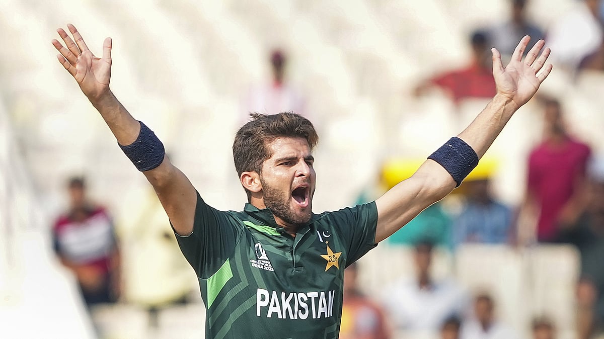 ICC Ranking | ಬೌಲರ್‌ಗಳ ಪಟ್ಟಿ: ಅಗ್ರಸ್ಥಾನಕ್ಕೆ ಅಫ್ರೀದಿ