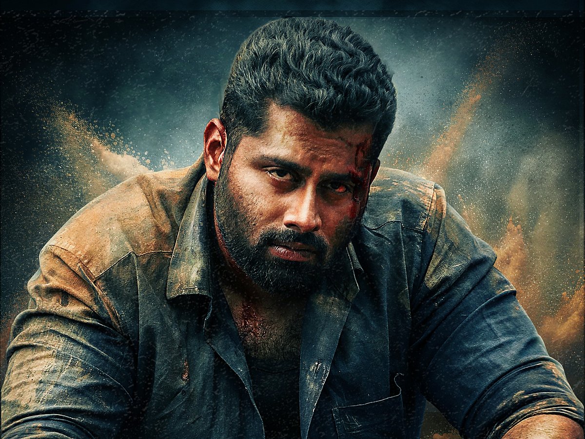 ‘ಬ್ಯಾಡ್‌ ಮ್ಯಾನರ್ಸ್‌’ ಸಿನಿಮಾ ವಿಮರ್ಶೆ: ಸೂರಿ ‘ಮಿಕ್ಸ್‌ ಮಸಾಲಾ’