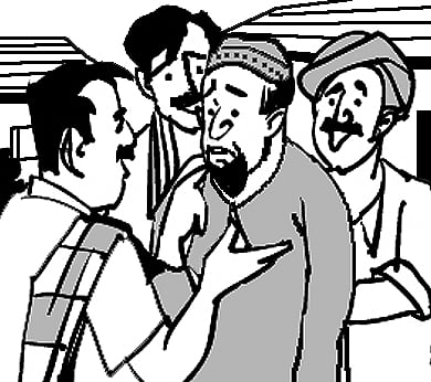  ಚುರುಮುರಿ | ಹ್ಯಾಕು–ಟಾಕು!