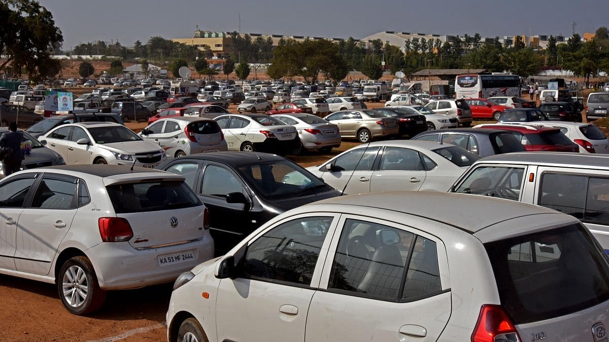 ಚಿಪ್‌ಗಳ ಪೂರೈಕೆ 2025ರವರೆಗೂ ಅಸ್ಥಿರ; ಆದರೂ ಕಾರುಗಳ ಮಾರಾಟ ಶೇ 7ರಷ್ಟು ಹೆಚ್ಚಳ