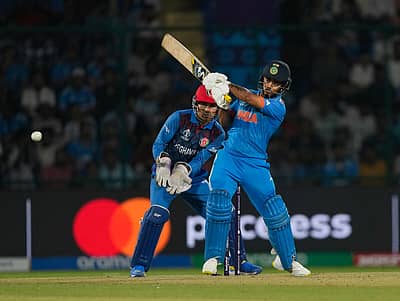 ಇಶಾನ್ ಕಿಶನ್