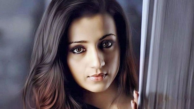 ತ್ರಿಶಾ ಬಗ್ಗೆ ನಟ ಮನ್ಸೂರ್ ಅವಹೇಳನಕಾರಿ ಹೇಳಿಕೆ:​ ವ್ಯಾಪಕ ಖಂಡನೆ