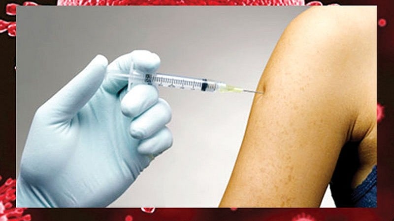 ದಡಾರ ಲಸಿಕೆ: ಡಬ್ಲ್ಯುಎಚ್‌ಒ ಲೆಕ್ಕ ಅಲ್ಲಗಳೆದ ಕೇಂದ್ರ