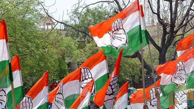 ರಾಜಸ್ಥಾನ ಚುನಾವಣೆ: 22 ಅಭ್ಯರ್ಥಿಗಳ 6ನೇ ಪಟ್ಟಿ ಬಿಡುಗಡೆ ಮಾಡಿದ ಕಾಂಗ್ರೆಸ್